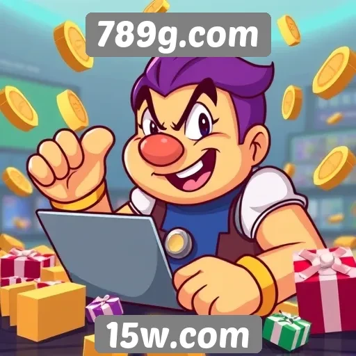 Vantagens de utilizar 789g.com em apostas digitais