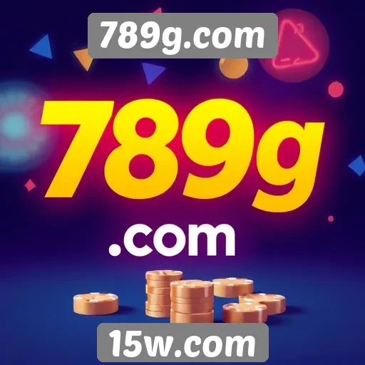 789g.com analisa tendências de jogos online