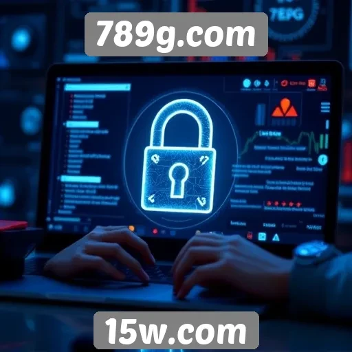 Avaliação da segurança nas transações do 789g.com