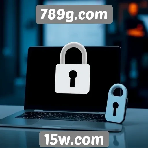 Investigações sobre a segurança das transações no site