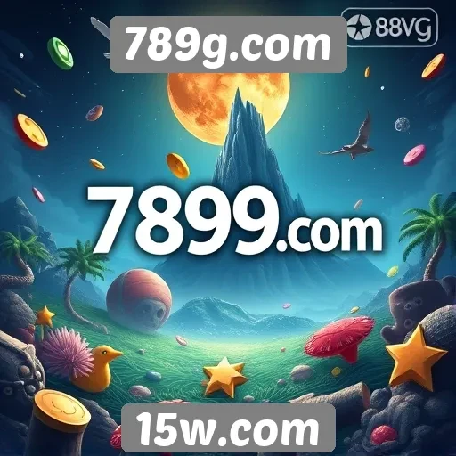 Variedade de jogos disponíveis no 789g.com